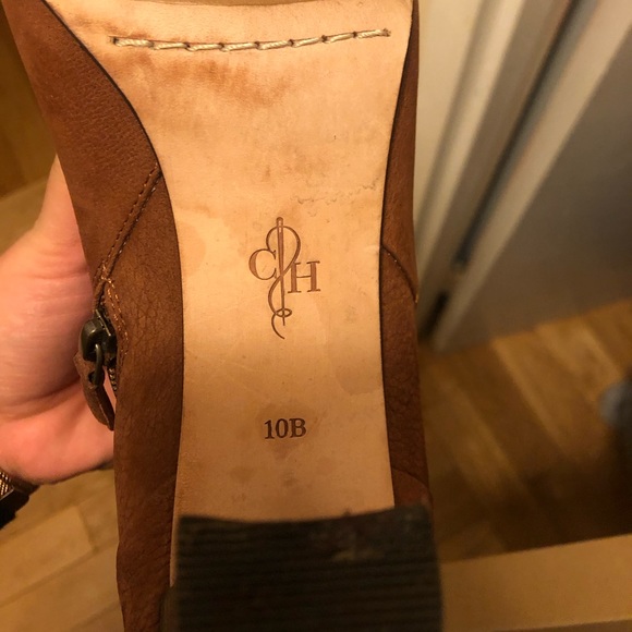 Booties - Picture 2 of 4